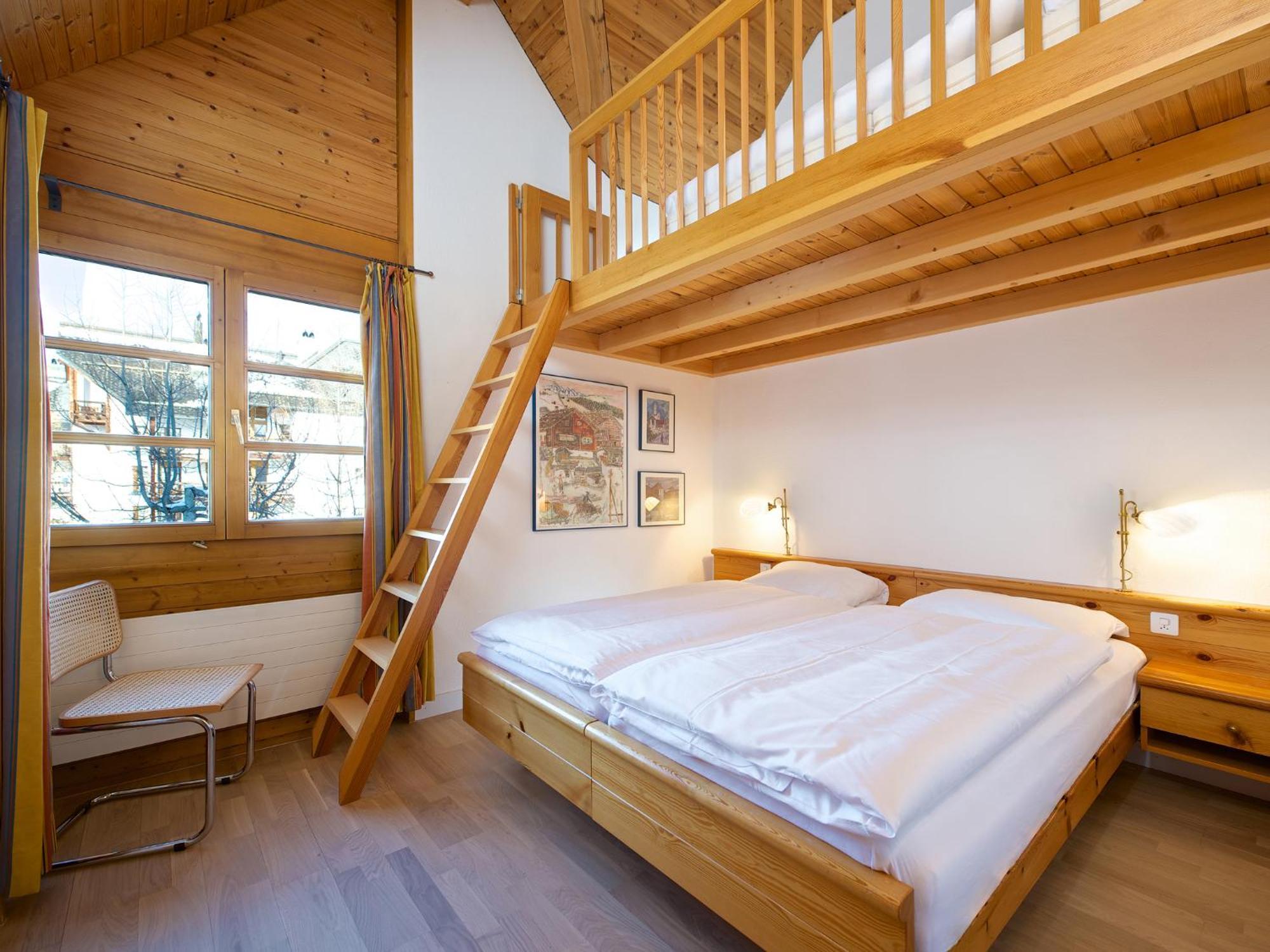 Schweizerhof Ferienwohnungen Lenzerheide 5 Extérieur photo