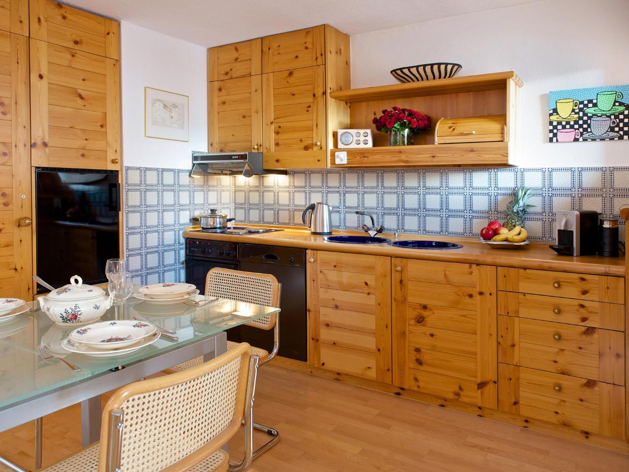 Schweizerhof Ferienwohnungen Lenzerheide 5 Extérieur photo